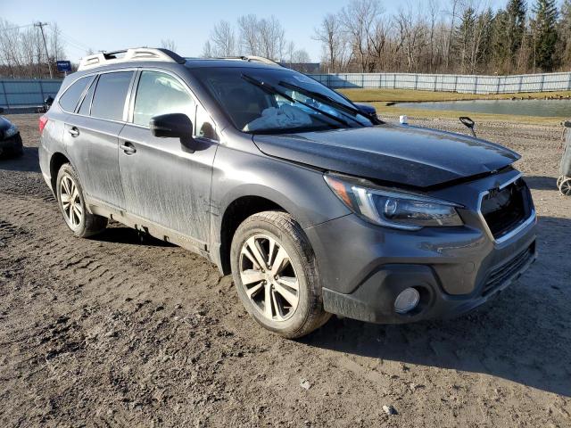 2019 SUBARU OUTBACK 3. 4S4BSENC9K3275673