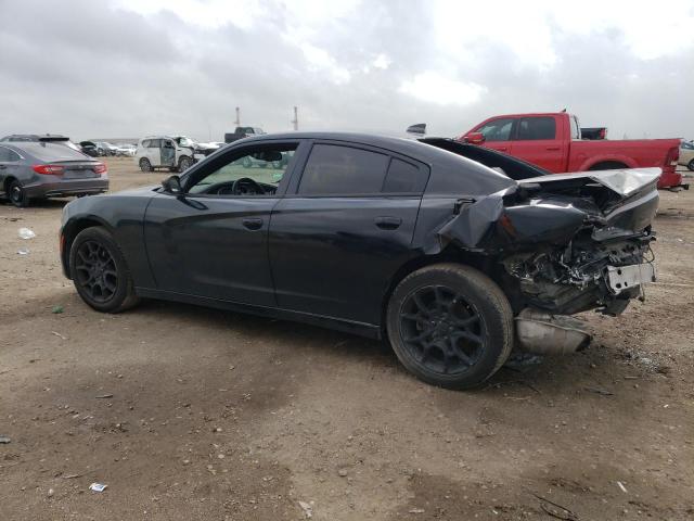 2016 DODGE CHARGER SX 2C3CDXJG4GH357701