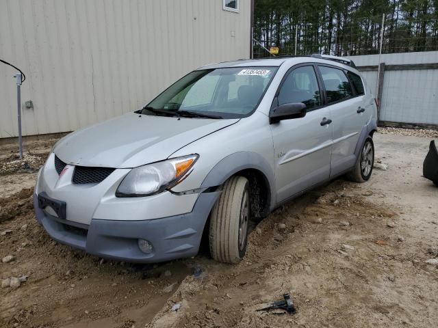 2003 Pontiac Vibe 