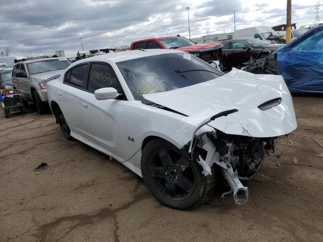2019 DODGE CHARGER SC - 2C3CDXGJ8KH734414