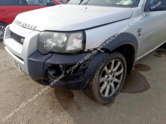 SALLNAAE74A407494 Land Rover Freelander