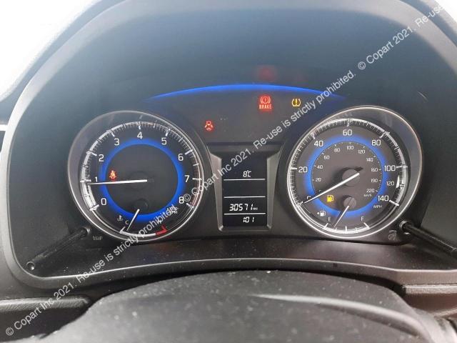 MA3EWB42S00252187 Suzuki Baleno Sz-