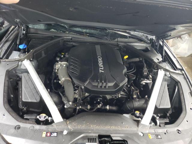 2022 GENESIS G70 KMTG54TE6NU084339