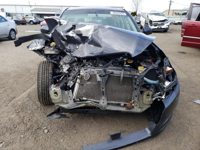 4S3BMBG61C3018318 Subaru Legacy
