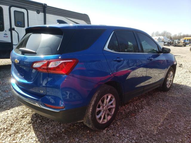 2019 CHEVROLET EQUINOX LT 3GNAXKEV3KS545029