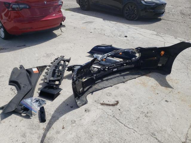 5YJSA1H29FFP78051 Tesla Model S 85d