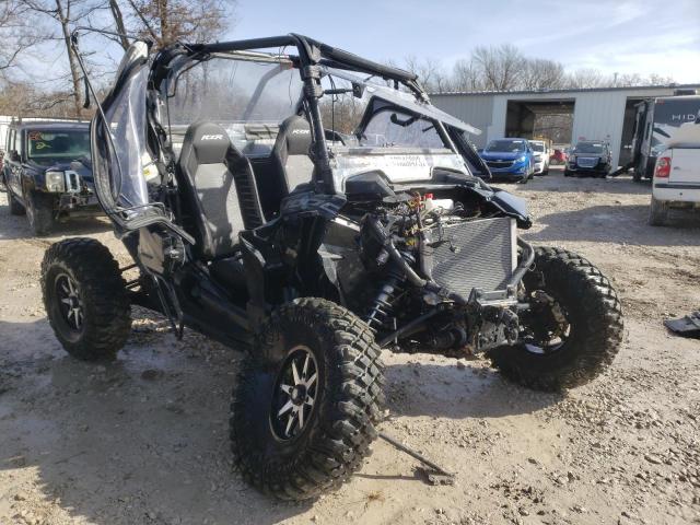 2022 POLARIS RZR XP 100 - 3NSNAE990NH416417