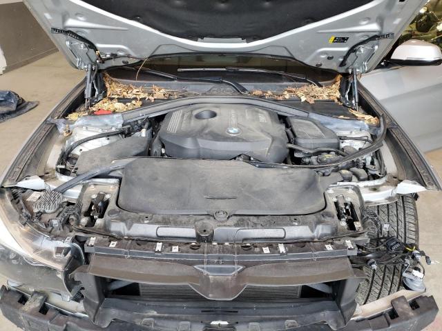 2017 BMW 330 XIGT - WBA8Z9C34HG827387