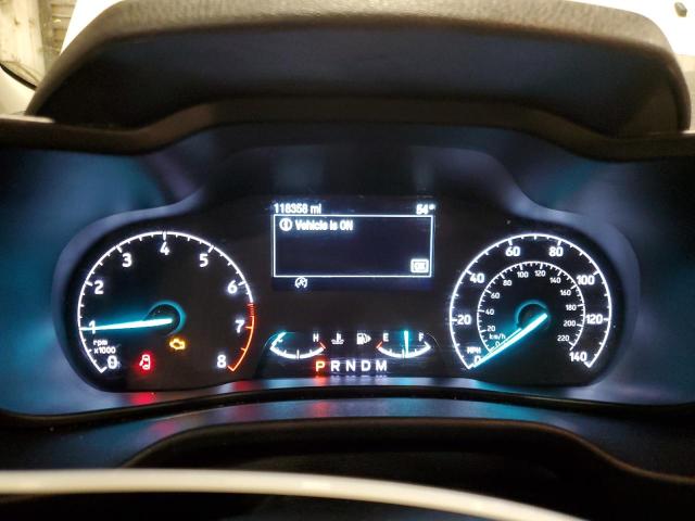 2020 FORD TRANSIT CO - NM0GS9E27L1448769
