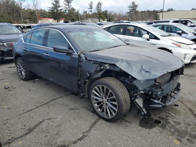 2021 CADILLAC CT5 PREMIU - 1G6DT5RW1M0110318