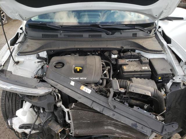 2020 HYUNDAI KONA SEL P - KM8K6CAA2LU440276