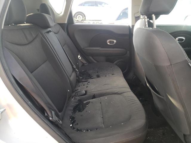KNDJN2A25E7742572 KIA Soul