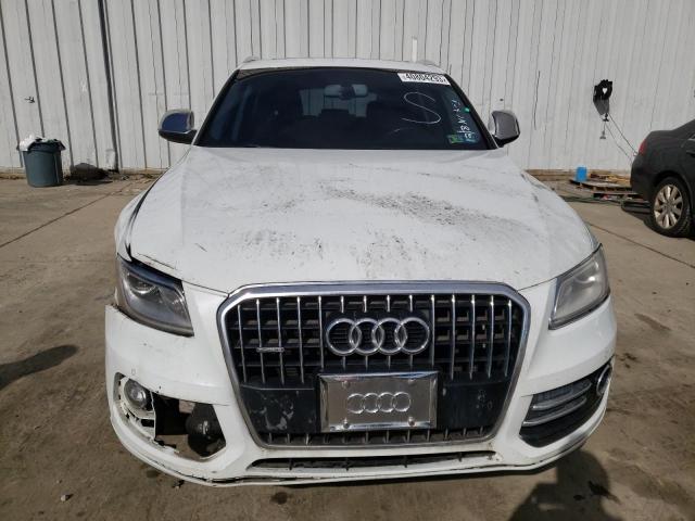 VIN WA1LFAFP8DA069695 2013 Audi Q5, Premium Plus no.5