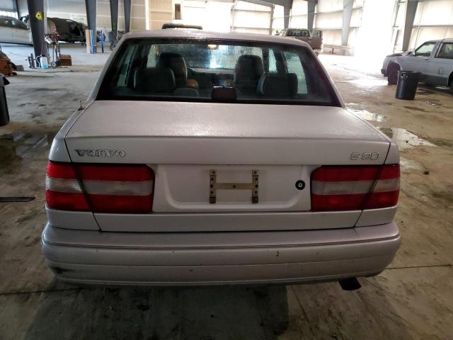 YV1KS9608W1132290 Volvo S90