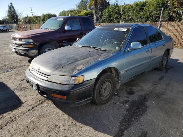 1995 Honda Accord Sedan LX