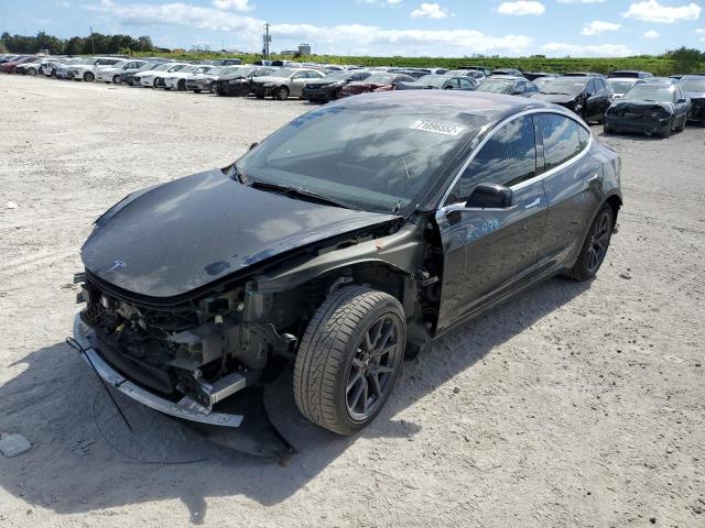 2017 Tesla Model 3 