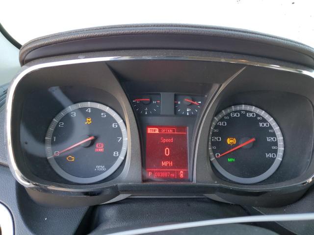 2GKALMEK2G6146998 GMC Terrain Sle