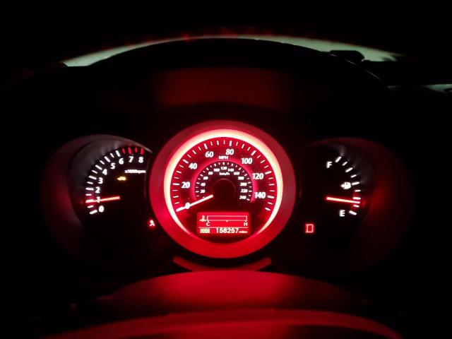 KNAFW4A35A5047633 KIA FORTE SX