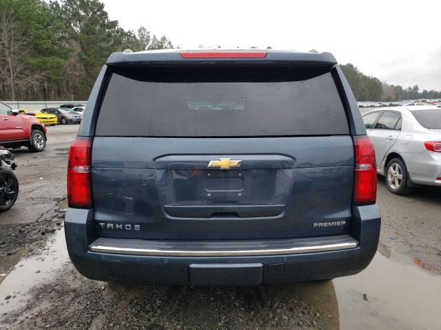 2019 CHEVROLET TAHOE C150 - 1GNSCCKC3KR176006