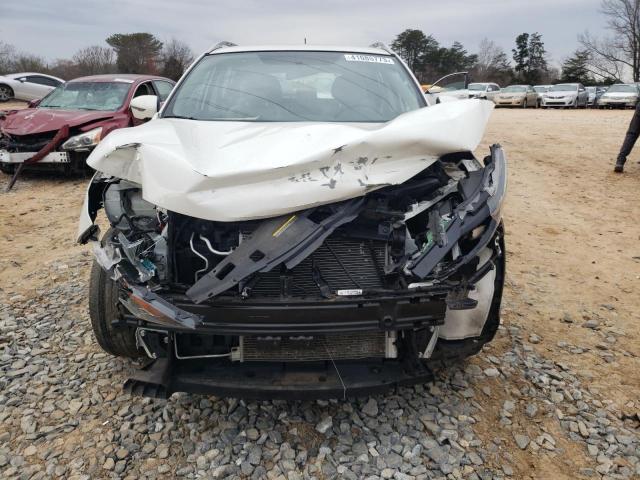 2018 NISSAN ROGUE SP - JN1BJ1CP4JW162817