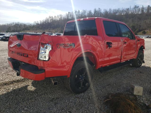 2020 FORD F150 - 1FTEW1E56LFB86000