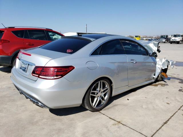 2016 MERCEDES-BENZ E 400 - WDDKJ6FB3GF331637