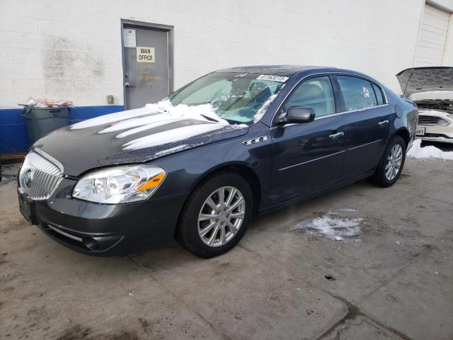 2010 Buick Lucerne CXL