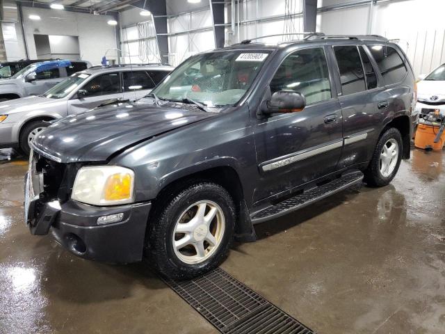 2003 GMC Envoy 