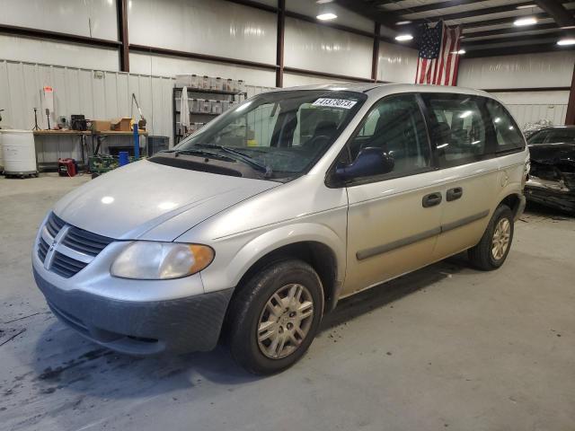 2005 Dodge Caravan SE