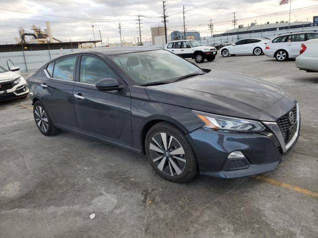 1N4BL4DV7NN330862 Nissan ALTIMA SV