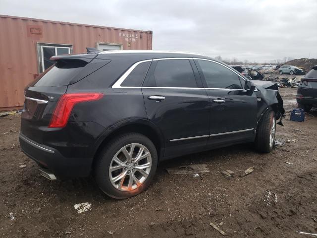 2017 CADILLAC XT5 LUXURY - 1GYKNDRS2HZ245213