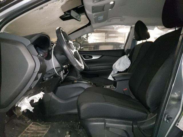 JN1BJ1AW9NW470405 Nissan Rogue Sport S