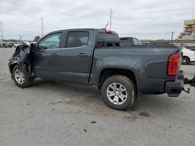 2015 CHEVROLET COLORADO L - 1GCGSBE34F1216637