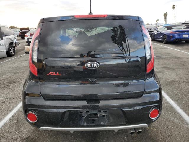 2018 KIA SOUL ! - KNDJX3AA0J7521205
