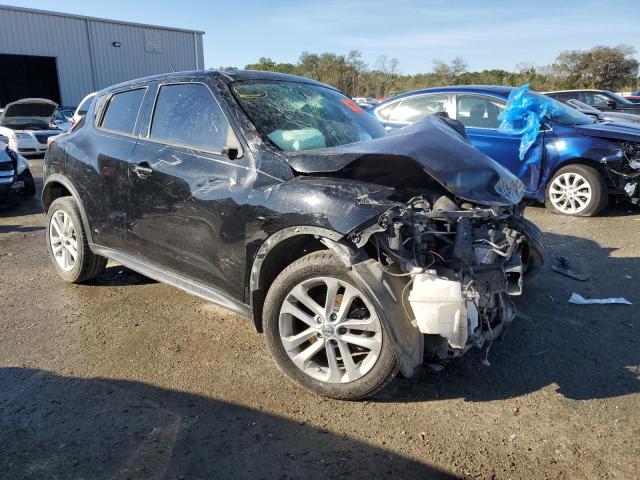 2015 NISSAN JUKE S - JN8AF5MRXFT504589