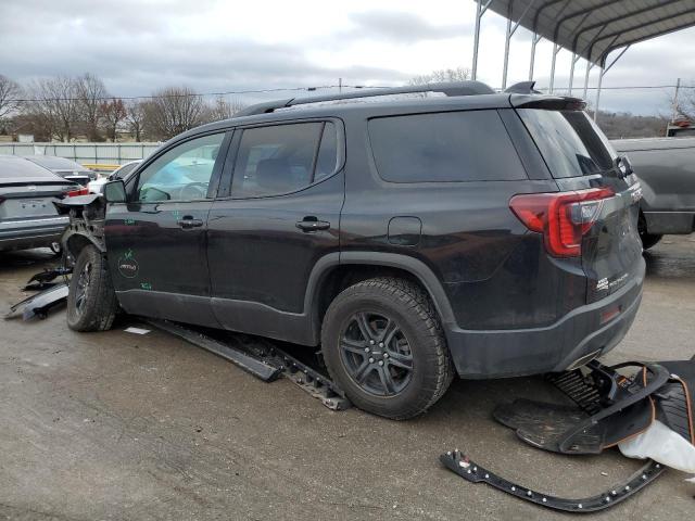 2021 GMC ACADIA AT4 - 1GKKNLLS6MZ203683