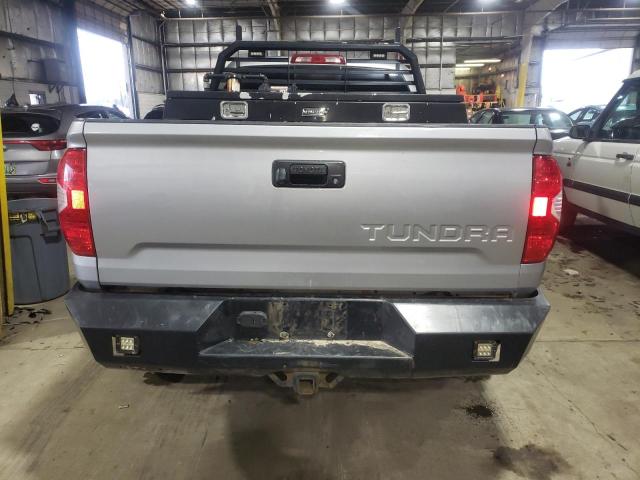 2016 TOYOTA TUNDRA DOU - 5TFUY5F17GX506238