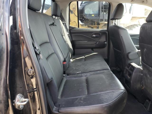 2019 HONDA RIDGELINE - 5FPYK3F7XKB014440