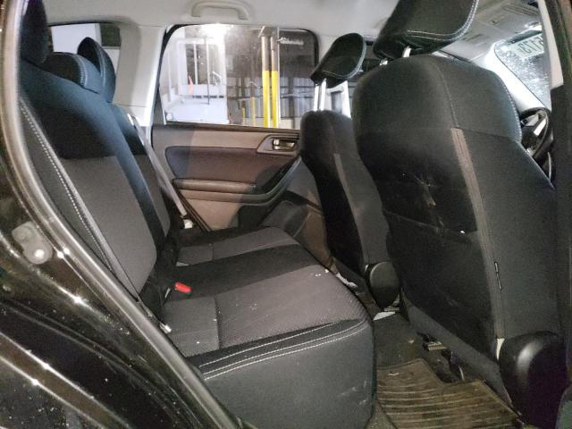 JF2SJABC9JH429337 Subaru Forester 2.5i