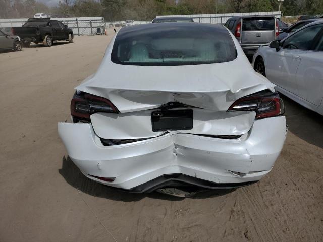 5YJ3E1EA8KF332925 Tesla MODEL 3