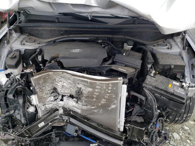 2021 HYUNDAI PALISADE L - KM8R5DHE3MU305342