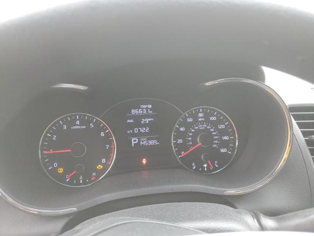 2015 KIA FORTE LX - KNAFK4A69F5406172