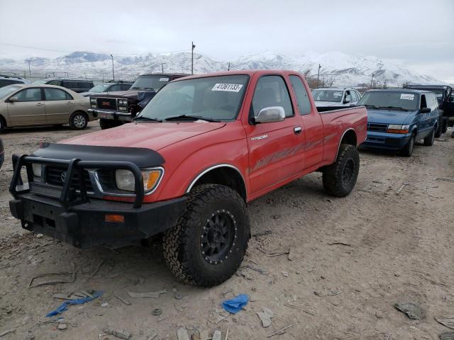 1996 Toyota Tacoma 