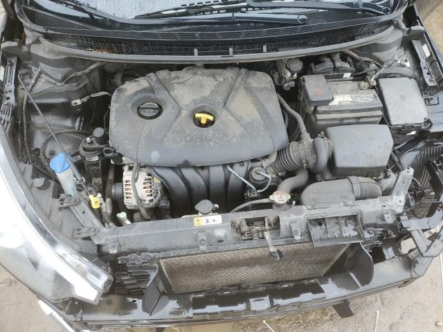 2015 KIA FORTE LX - KNAFK4A69F5406172
