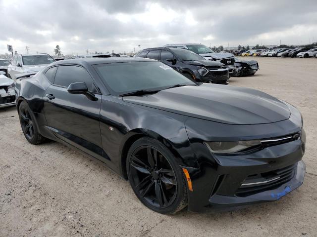 2016 CHEVROLET CAMARO SS - 1G1FH1R76G0147922