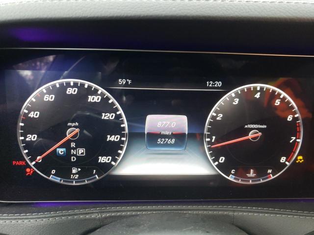 2019 MERCEDES-BENZ S 450 - WDDUG6GB5KA425711