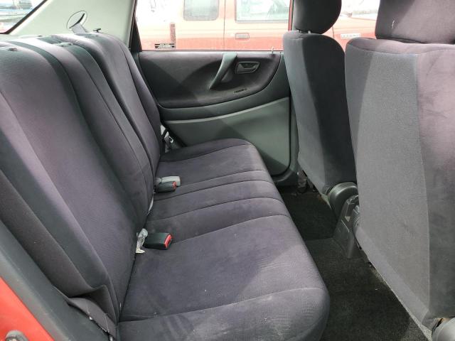 JS2RA41S135156279 Suzuki Aerio