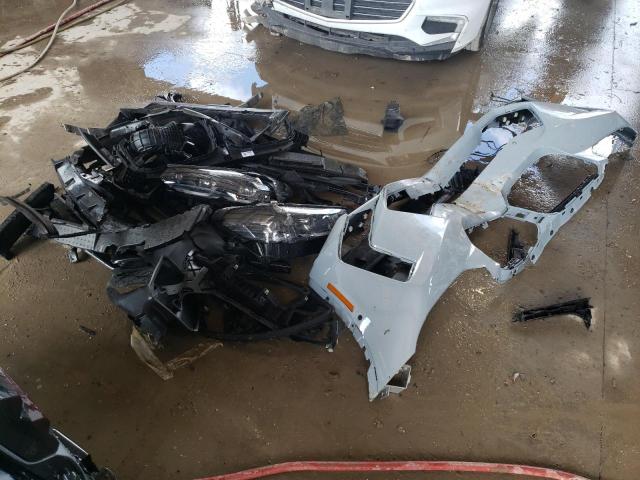 2022 BMW X3 M 5YM13EC0XN9M66145