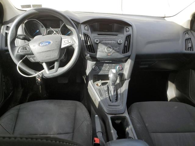 2016 FORD FOCUS SE 1FADP3F20GL293260