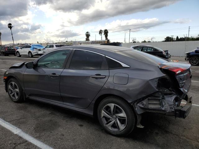 2019 HONDA CIVIC - 2HGFC2F68KH524117